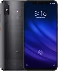 Замена usb разъема на телефоне Xiaomi Mi 8 Pro в Самаре